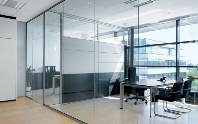 Giải pháp cách âm văn phòng làm việc quận Tân Bình hiệu quả - nhanh- đảm bảo chất lượng 