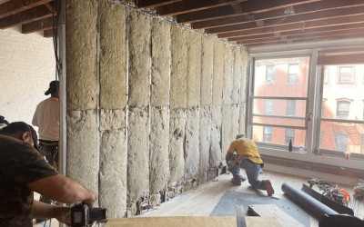Bóc trần 5 sai lầm khi tự làm cách âm tại nhà