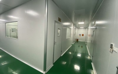 Chuyên gia giải đáp làm sao để thi công panel nhà kho lạnh đúng kỹ thuật?