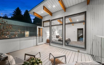 Góc giải đáp: Thi công vách panel cách nhiệt cho sân thượng hiện nay bao nhiêu?