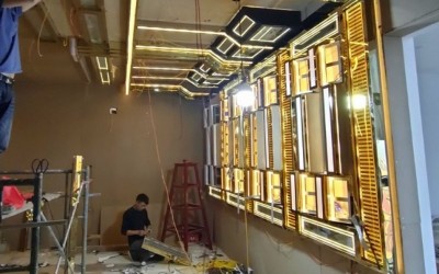 Cập nhập báo giá cách âm Quy Nhơn mới nhất 2026