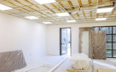 Giải pháp vật liệu cách âm mỏng nhẹ nhà phố giúp giảm 90% tiếng ồn mà không mất diện tích