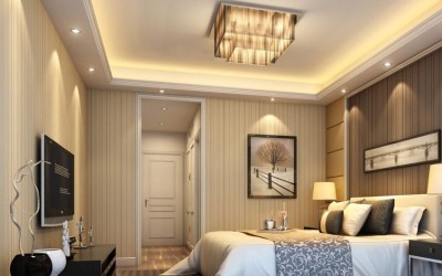 Bí quyết chọn cửa cách âm phòng ngủ chung cư tiết kiệm 30% chi phí