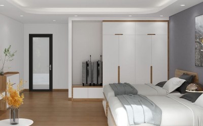 6 Sai lầm thường gặp khi thi công cách âm phòng khách sạn 