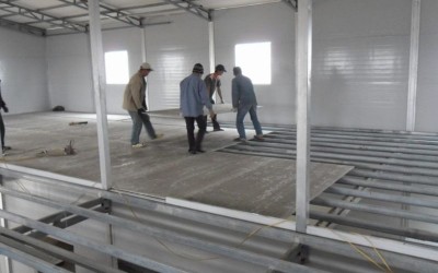 3 giải pháp cách âm nhà tiền chế hiệu quả 99% bạn cần biết năm 2026