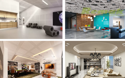 Dùng vật liệu cách âm không đúng có thể đội chi phí lên gấp 2, gấp 3