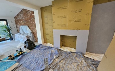 Bí quyết chọn dịch vụ thi công tiêu âm biệt thự hiệu quả và tiết kiệm