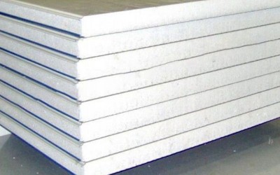 Panel chuyên dụng cho phòng sạch sản xuất – lựa chọn thông minh, hiệu quả bền vững