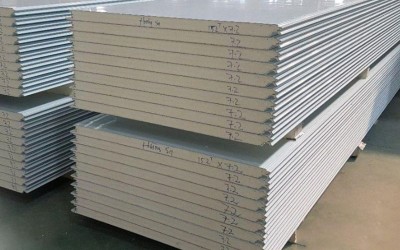 Báo giá panel mới nhất bao nhiêu tiền 1m2? 
