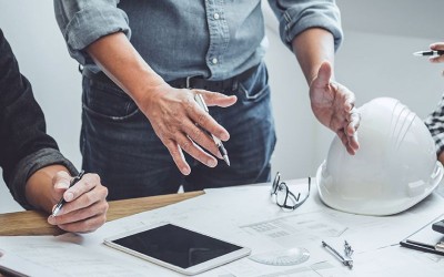5 tiêu chí đánh giá năng lực nhà thầu cải tạo khách sạn trước khi ký hợp đồng 