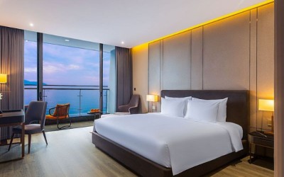Kinh nghiệm thiết kế cách âm chống ồn Nha Trang hiệu quả cho từng công trình