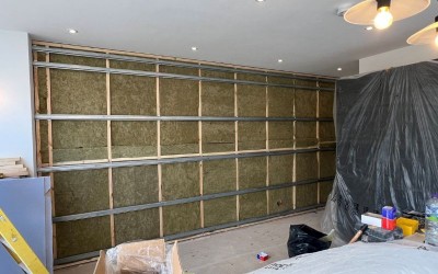 Nắm nhanh 4 cách xử lý tiếng ồn trong nhà hiệu quả