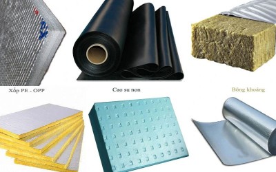 Báo giá tiêu âm TPHCM chi Tiết giải pháp tối ưu cho không gian yên tĩnh