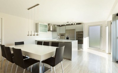 Kinh nghiệm sửa chữa nhà bằng vật liệu siêu nhẹ giúp nhà phố HCM bền – đẹp – tiết kiệm chi phí