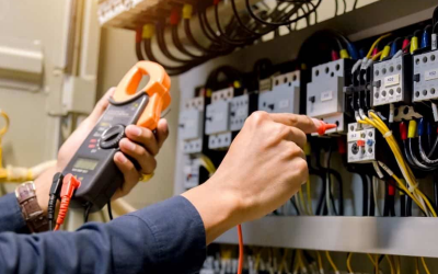 Sửa trường học các cấp: Hạng mục quan trọng và giải pháp cải tạo hiệu quả