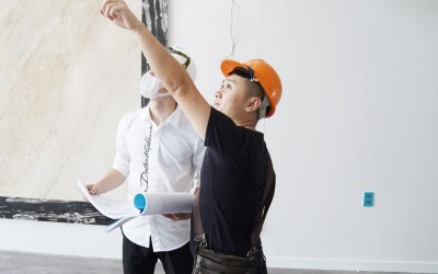 Quy trình thi công cách âm Quy Nhơn theo tiêu chuẩn kỹ thuật – Tối ưu mọi không gian