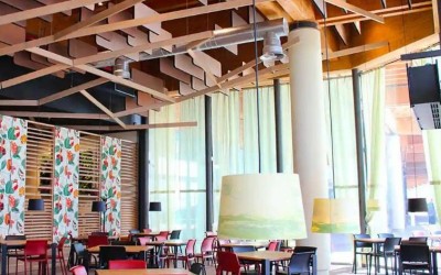 Dịch vụ cách âm quán nhậu tại TP.HCM chuyên nghiệp – Giảm ồn hiệu quả, tối ưu chi phí đầu tư