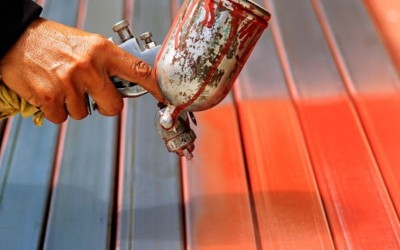 Dịch vụ thi công sơn chống sét cho nhà dân chuyên nghiệp