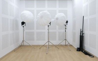 3 sai lầm chí mạng khi thi công cách âm phòng livestream khiến tiền mất tật mang