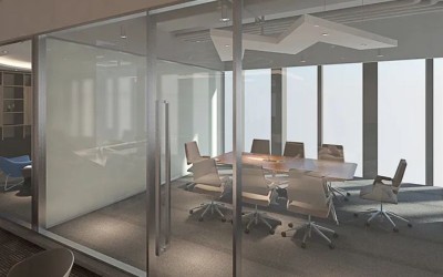 Thi công cách âm Vĩnh Long cho văn phòng sao cho hiệu quả?