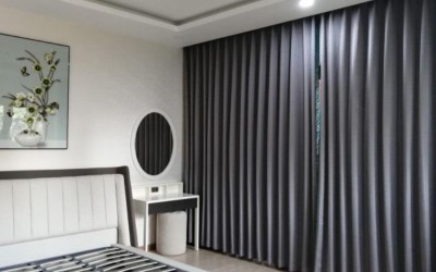Bỏ túi 5 mẹo chống ồn nhà gần đường, giữ trọn sự yên tĩnh cho ngôi nhà