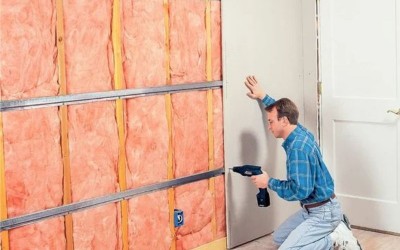 Thi công cách âm nhà phố Đồng Nai - Vì sao nhiều nhà làm rồi vẫn ồn và cách xử lý đúng?