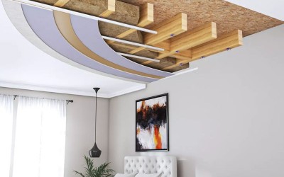 Hướng dẫn nâng cấp hệ thống cách âm phòng cũ giúp nâng tầm chất lượng sống