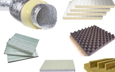 Top 5 vật liệu cách âm phòng khách sạn tốt nhất hiện nay