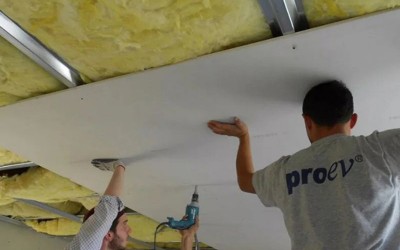 Cách âm phòng làm việc cá nhân tại TP.HCM – Chuyên nghiệp, hiệu quả, thẩm mỹ