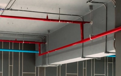 4 hạng mục sửa nhà hàng chuẩn PCCC cốt lõi giúp nhà hàng yên tâm đón khách