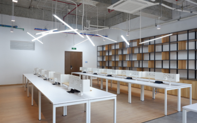 5 bước thi công cách âm dãy trọ hiệu quả, tiết kiệm chi phí đầu tư