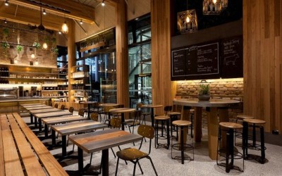 Chuyên gia phân tích 4 sai lầm phổ biến khi thi công tiêu âm quán cà phê Trà Vinh