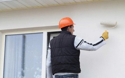 Chi phí sơn chống nóng so với lợp mái mới – đâu là lựa chọn đầu tư thông minh?