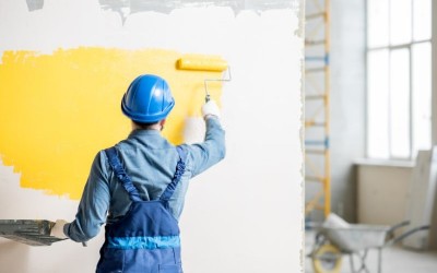 Báo giá sửa chữa nhà phố 2026 bao nhiêu tiền 1m2?