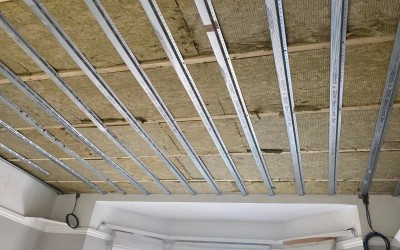 Bí quyết phân bổ ngân sách khi thi công cách âm nhà phố