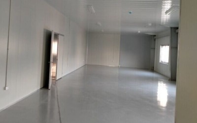 Thi công panel cách âm, chống nắng cho nhà ở chính hãng, giá tốt