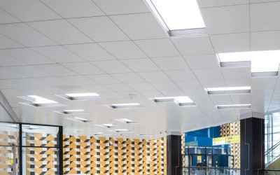 Giải pháp thi công cách âm Tiền Giang chống ồn chuyên sâu