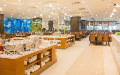 7 giải pháp cải tạo nhà hàng buffet giúp tăng doanh thu và tối ưu vận hành