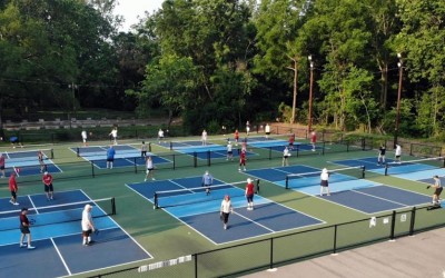 Khởi nghiệp với sân pickleball - Cơ hội vàng cho nhà đầu tư