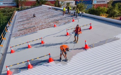 Sơn lót chống rỉ loại nào tốt nhất hiện nay?
