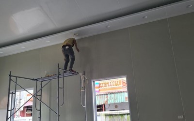 4 dấu hiệu nhà cần cách âm và cách xử lý đúng theo từng nguyên nhân thực tế