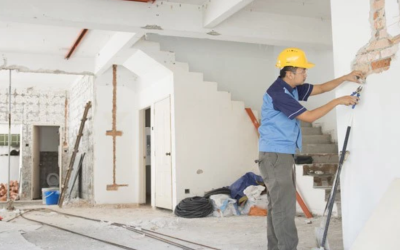 Báo giá sửa nhà chữa lành bao nhiêu tiền m2? 
