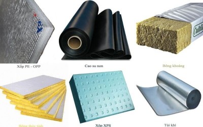 Báo giá cách âm Vũng Tàu bao nhiêu tiền thì hợp lý? 