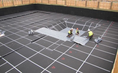 Giải pháp tiêu âm nhà xưởng nhanh chóng, giá tốt