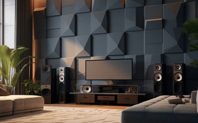 Lỗi sửa chữa phòng cách âm tiêu âm - Tại sao phòng vẫn bị ồn dù đã thi công cách âm?