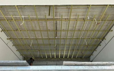 Nằm lòng 4 hạng mục quan trọng khi thi công cách âm quán nhạc sống 