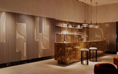 Thi công tiêu âm quán cà phê Kiên Giang và quán bar