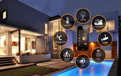 Thiết kế nhà HCM thông minh 2026: Các xu hướng làm thay đổi tiêu chuẩn sống đô thị