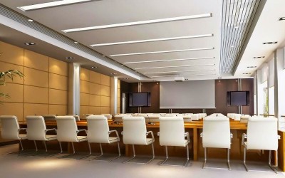 Dịch vụ cách âm phòng họp Bình Dương – Giải pháp toàn diện, thi công chuẩn kỹ thuật