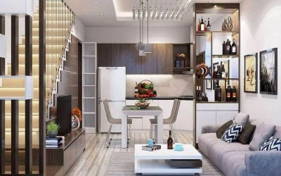 LƯU Ý QUAN TRỌNG KHI THI CÔNG NHÀ PHỐ HẺM NHỎ HCM